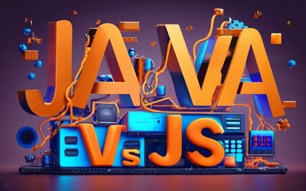 Unveiling the Distinctions: Java vs JavaScript